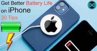 Our kit has everything you need to replace your old battery: How To Get Better Battery Life On Iphone Top 30 Tips To Save Battery Life