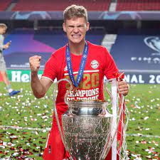 Maybe you would like to learn more about one of these? Joshua Kimmich Ist Das Baby Schon Da Gala De