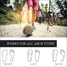 powerstep pinnacle shoe insoles