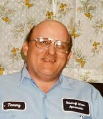 Obituary for Thomas Ammann, III