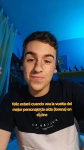 Aida La Serie Simón Y Lorena Se Conocen