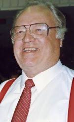 Benedict J. Weinbeck