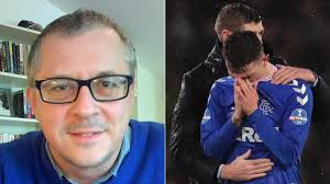 Scottish Sun Sport على X: "💬 "The optics of that were not good" BBC pundit  Tom English has pop at Ryan Jack over tears after Rangers' defeat to Celtic  https://t.co/olz9ypYvyy https://t.co/5L5vdoakmi" /