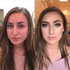 Blush Makeup Studio‎