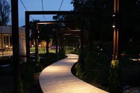 Luminance Night Gardens Exterior Garden Lighting Melbourne Landscape Lighting Urban Lighting Pergola Lighting