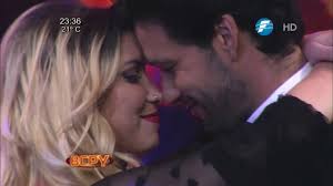 About press copyright contact us creators advertise developers terms privacy policy & safety how youtube works test new features press copyright contact us creators. Sergio Marone Y Camila Rodrigues Bailaron Con El Jurado De Bcpy2017 Youtube