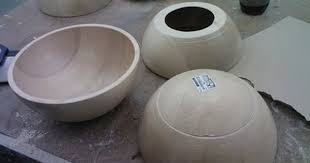 This Salad Bowl Sounds Good Ikea Hackers Speaker Diy Speakers Bowl