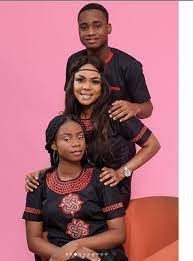 Iyabo ojo husband and children legit.ng. I Can Never Forgive A Lover Who Hates My Kids Iyabo Ojo