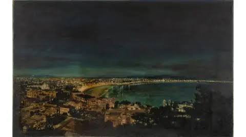 Mapping Bombay's metamorphosis from imperial fort city to modern megapolis