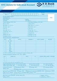 Officers of correspondent banks whose signatures are verifiable through an authorized(a/b category forex handling branch) branch of. Kyc Kill Your Customer Voice Of A Blogger Against Impunity Injustice