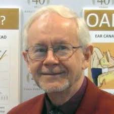 International Award for Hearing