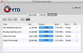 Download videopad video editor for mac & read reviews. Los 10 Mejores Descargadores De Video Para Macos Big Sur En 2021