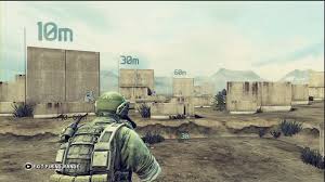Jun 26, 2012 · future technology is the key to winning an asymmetric battle. Gunsmith Tom Clancy S Ghost Recon Future Soldier Wiki Guide Ign