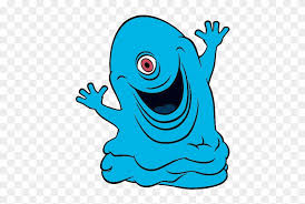 Its name was jack o bob. Alien Clip Art Clipart Bob From Monsters Vs Aliens Free Transparent Png Clipart Images Download