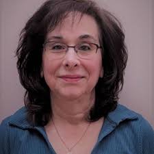 Look at what Robin Belsky has done again.