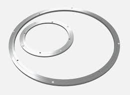 You need this genius lazy susan! Amazon Com 20 Inch Diy Lazy Susan Ball Bearing Smooth Quiet Heavy Duty Large Turn Table Swivel Base Hardware