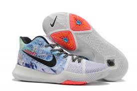 Kyrie irving #3 shoes updated their profile picture. Kyrie Irving Nike Kyrie 3 All Star Multi Color Men S Basketball Shoes Idae