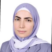 20+ "Ghada Khatib" profiles