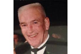 James Corcoran Obituary (2015)