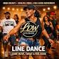 LDW Line Dance Class | Foundations & Flow