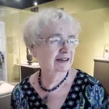 Nancy Laing Lockwood