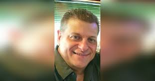 Obituary information for Richard James Potter