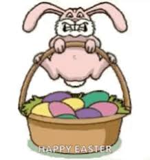 You can choose the most popular free easter bunny gifs to your phone or computer. Easterbunny Gifs Tenor