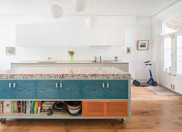 Avoid using a cheap diy kit, our experienced finishers can fix anything, from burns and stains, to cracks and scratches, leaving a professional finish. 10 Alternative Materials For Your Kitchen Worktop Houzz Uk