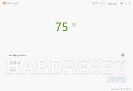 Since i got error at 50% on mi unlock tool . Como Desbloquear Bootloader En Xiaomi Redmi Note 3 Mostrar Mas Hardreset Info