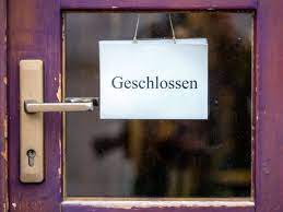 His declaration came just hours after german chancellor angela merkel also announced. Corona In Deutschland Kommt Der Brucken Lockdown Diese Verscharften Massnahmen Sollen Gelten Politik