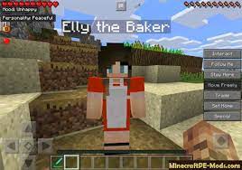 Nov 01, 2021 · browsercam provides guns mod for minecraft pe for pc (windows) download for free. Comes Alive Mod For Minecraft Pe 1 18 0 1 17 34 Download
