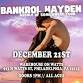 BANKROL HAYDEN event in Philadelphia, PA