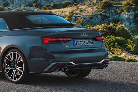 Audi s5 2021 price and release date. 2021 Audi S5 Convertible Review Trims Specs Price New Interior Features Exterior Design And Specifications Carbuzz