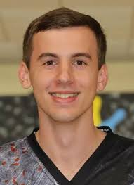 2018-19 Men's Bowling Roster