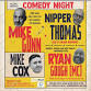 Comedy Night at Ocean Beach Hotel and Spa event image