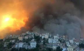 Tizi ouzou or thizi wezzu is a city in north central algeria. Ai8stnwlbdchdm