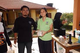 7,9,11, jalan sena 2, taman rinting, johor bahru, malaysia. English Language Camp 2008 Smk Taman Rinting 2 236 Flickr