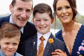 Fundraiser by Martin Goldrick : Joe's New York Marathon