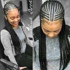 Gorgeous Ways To Style Your Cornrow Hairstyles Wedding Digest Naija Blog African Braids Hairstyles Cornrow Hairstyles Braided Hairstyles For Black Women