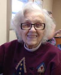 Betty Jean Reece Obituary May 22, 2015