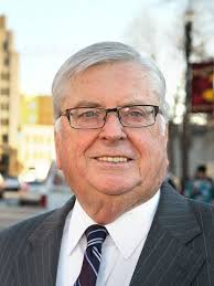 Longtime Quincy City Clerk Joe Shea to retire early next year