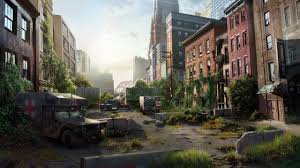 Maybe you would like to learn more about one of these? The Last Of Us Wallpapers 2560x1440 Desktop Backgrounds