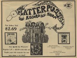 Image result for Platterpus
