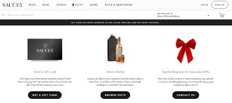 Saucey Review 5 Off With 1st Online Liquor Order