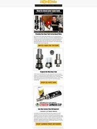 Use promo code for vaping 101, that can be entered when shopping online and the relevant voucher value added to your order. Vaping101 Discount Code