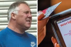 John Niven: Those in power love to rewrite history to suit their own ends