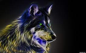 Don't you think that everything is better with technology? Neon Animals Wallpapers Top Free Neon Animals Backgrounds Wallpaperaccess