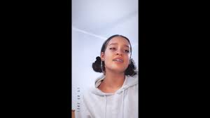 Internauci już domagają się, aby to właśnie ona reprezentowała polskę w następnym konkursie dziecięcej eurowizji. Sara Egwu James Lotus Youtube