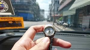 Dlu pernah jd pam attendant. Konvoi Kereta Kelantan Pattani Nhazla Fikri