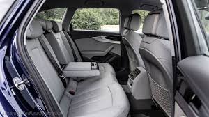 Find the best used 2016 audi rs7 near you. Audi A4 Avant Dimensions And Boot Space Hybrid And Thermal